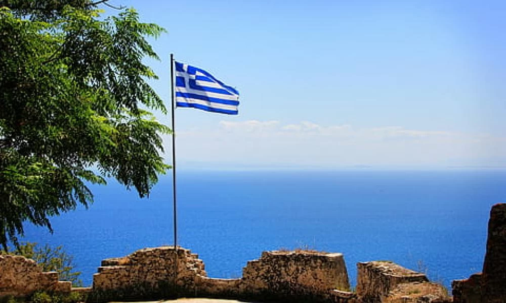 Bertelsmann: Η Ελλάδα μεταξύ των κορυφαίων στη διαχείριση του κορονοϊού